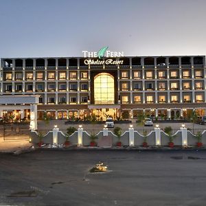 The Fern Shelter Resort Palghar