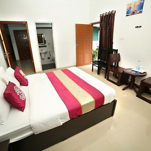 Vythiri Palace